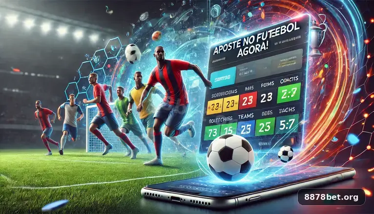 8878bet destaque